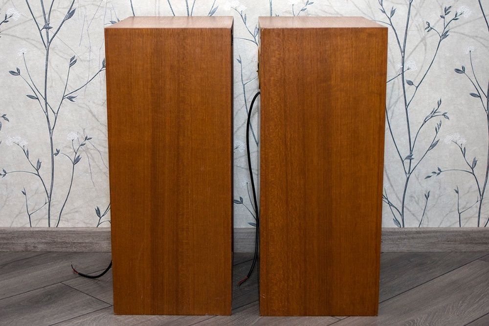 Легендарная акустика Tannoy Monitor Gold IIILZ (3LZ) 10" LSU 1967-74гг