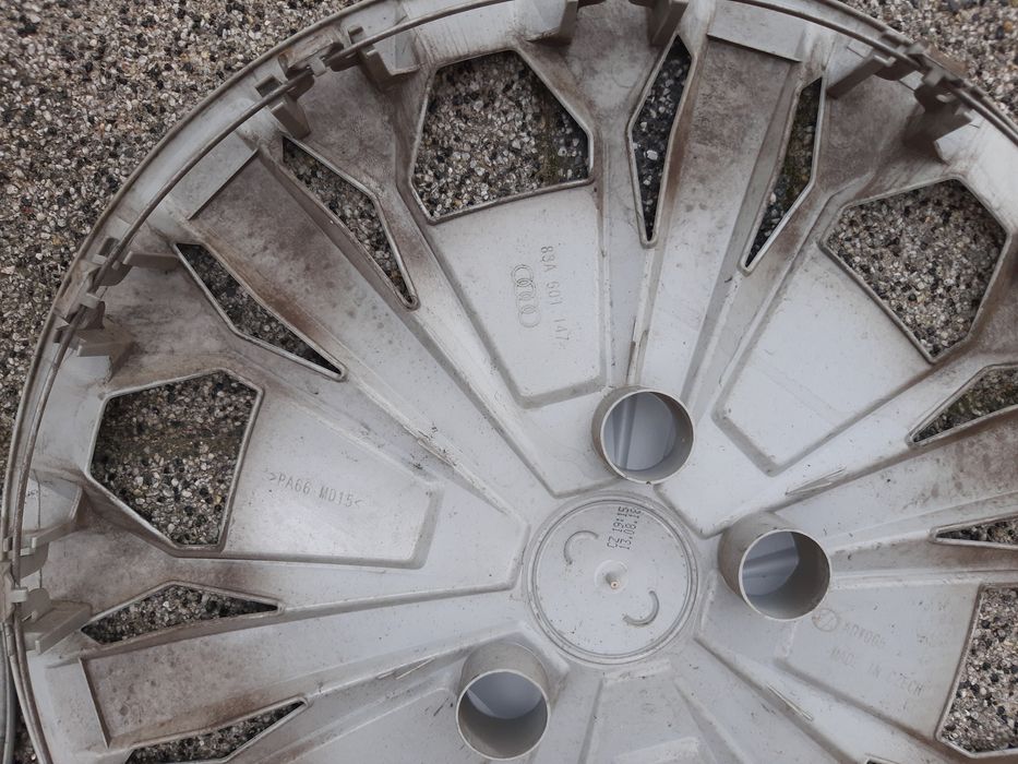 Kołpaki 17 Audi Q3 oryginalne