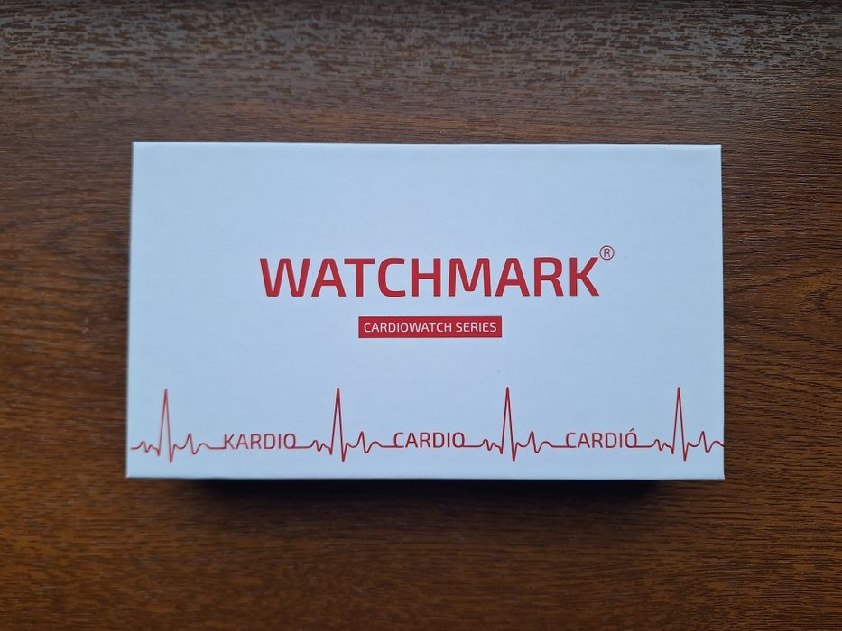 Watchmark WM18 Plus
