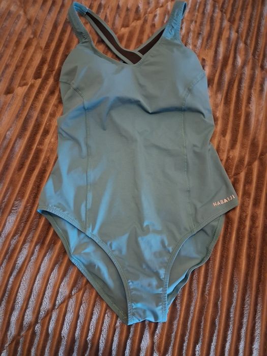 Fato banho piscina  novo sem etiqueta