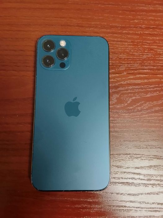 Iphone 12 pro 256 на запчастини, заблокований