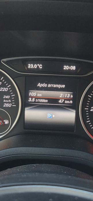 Mercedes-Benz  B 180D