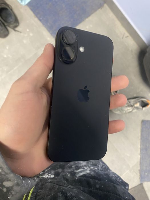 Iphone 16  500gb