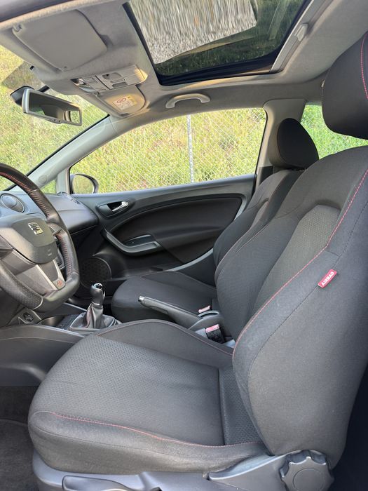 Seat Ibiza 1.2 TSi | 155.000kms | 2015