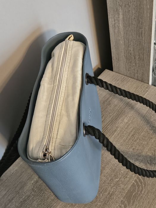 Obag mini torebka