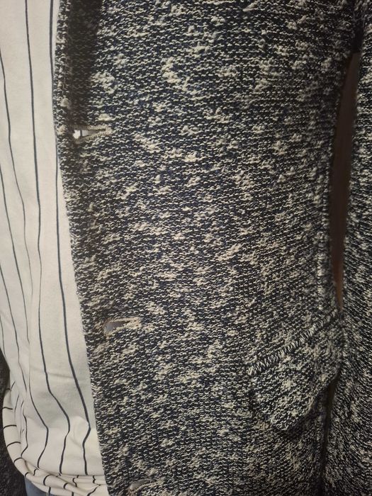 Kardigan Zara Man rozm.S