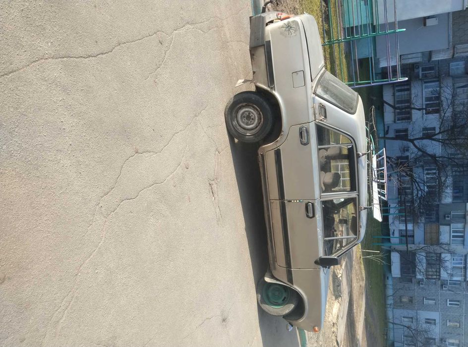 Продажа авто херсон продаю ваз