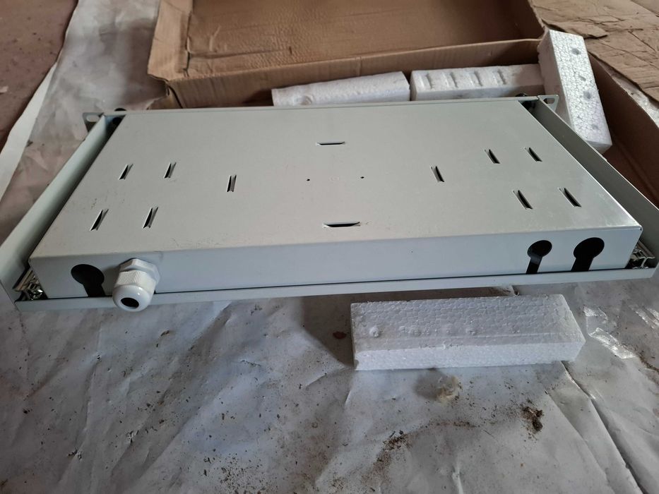 przełącznica światłowodowa sprzedam