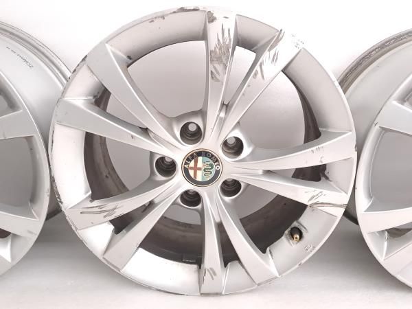 Jante Especial / Jantes Especiais ALFA ROMEO Giulietta (940_)