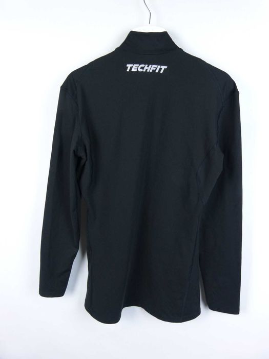 Adidas Techfit Climawarm bluzka termoaktywna / L