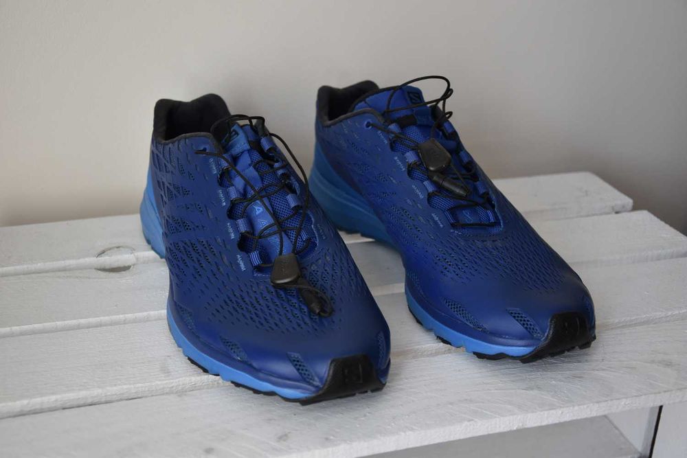 Buty damskie - Salomon XA Amphib 41 1/3