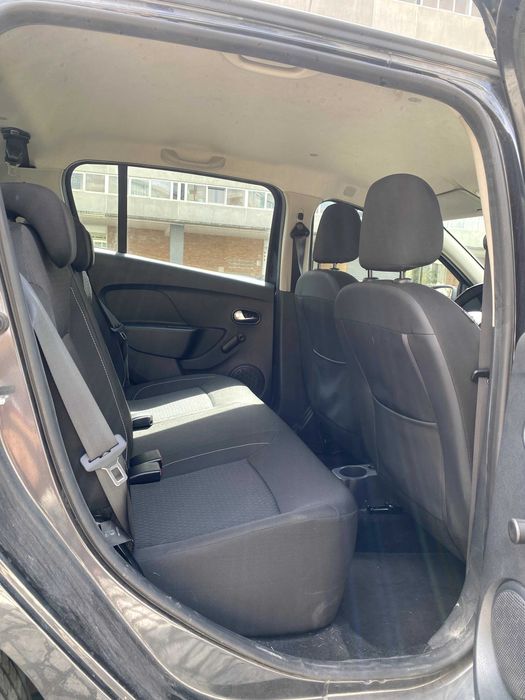 Dacia Sandero 2020 Gasolina