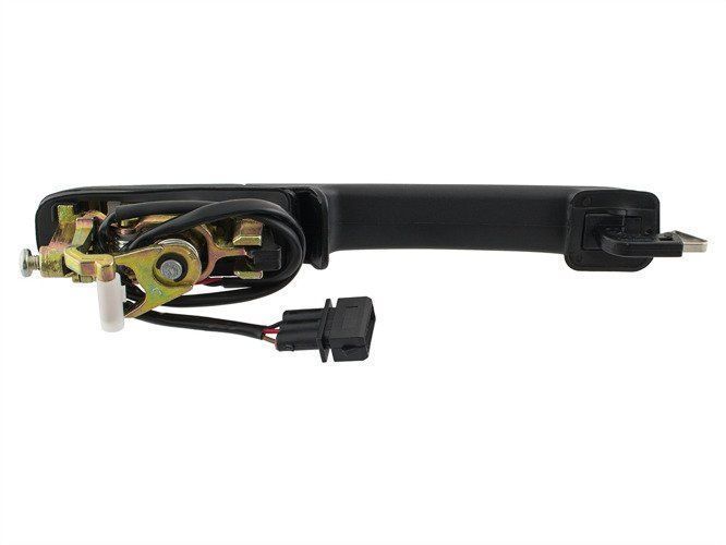 Puxadores de porta frente e trás Vw Passat B4 NOVOS
