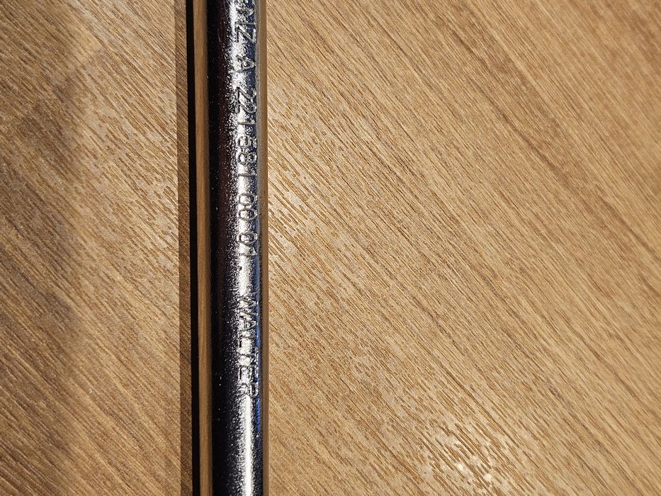 Mercedes Walter klucz 17mm Nowy