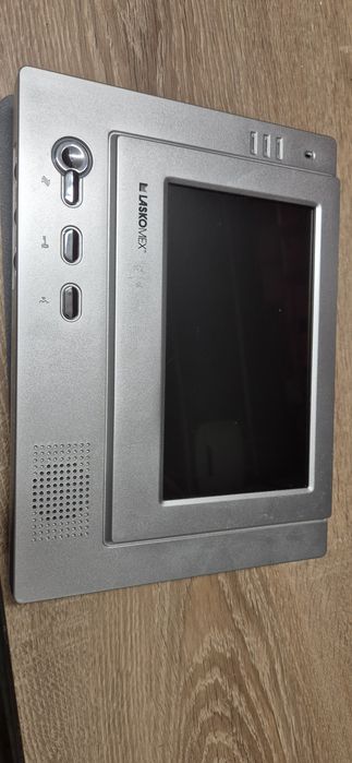 Laskomex MVC-6650B1 monitor głośnomówiący