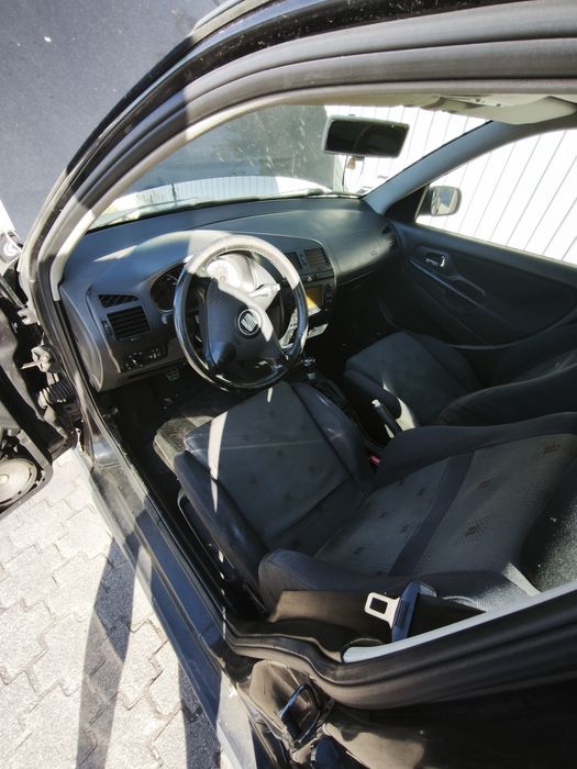 SEAT Ibiza 1.6 gasolina