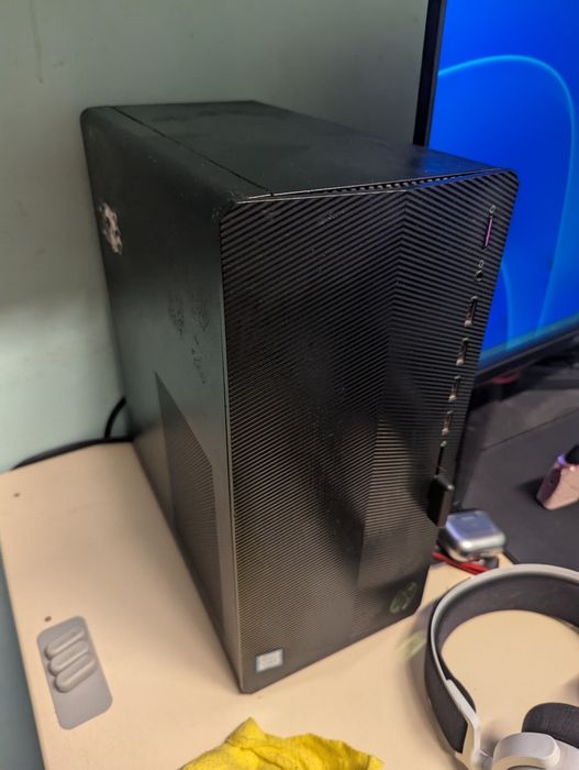 Komputer zamienię na laptopa