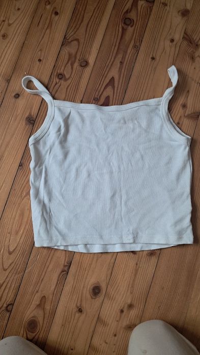 Koszulka na ramiączkach