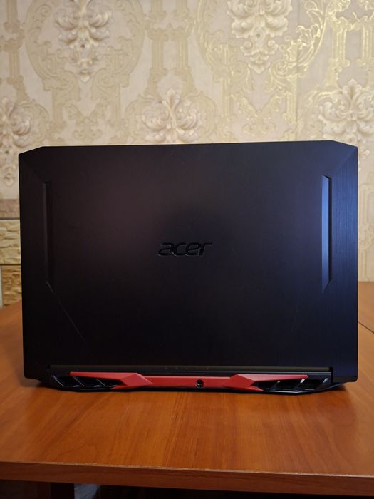 Acer Nitro 5AN515-55