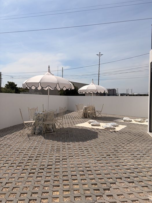 Espaco eventos Cascais