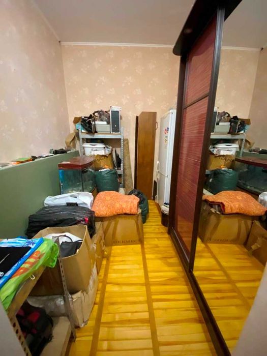 Продам 2 ком «АББО» Автономное отопление! Центр города!