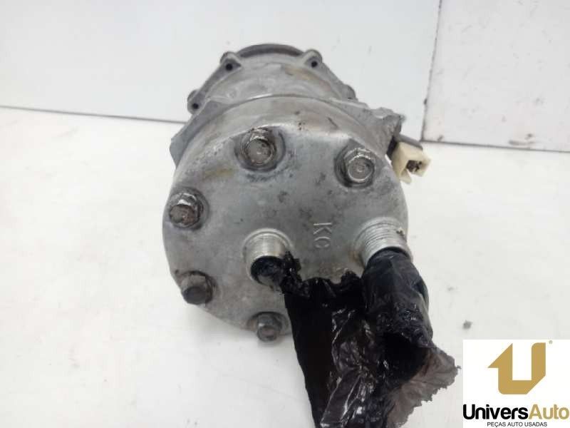 COMPRESSOR AR CONDICIONADO VOLKSWAGEN CORRADO 1991 -6923006004
