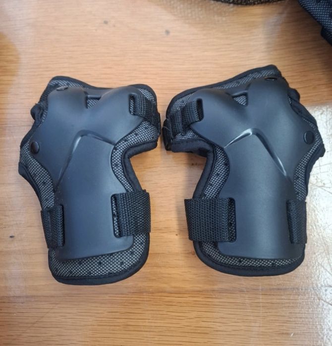 Conjunto de protetores
