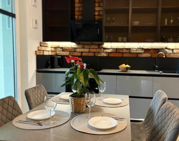 Nowoczesne Apartamenty NA GODZINY
