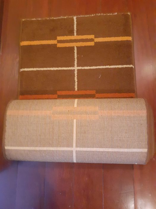Tapetes - pasadeiras de corredor- estilo moderno