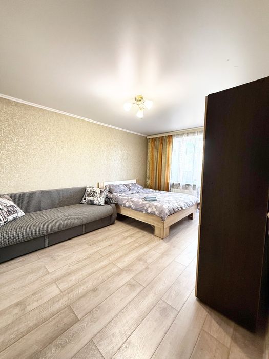 Здам квартиру подобово. просп. Свободи