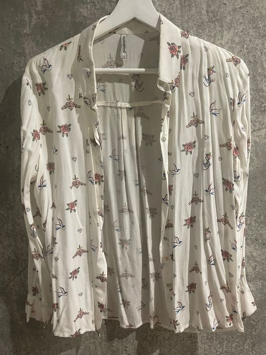 Camisas várias marcas 10€