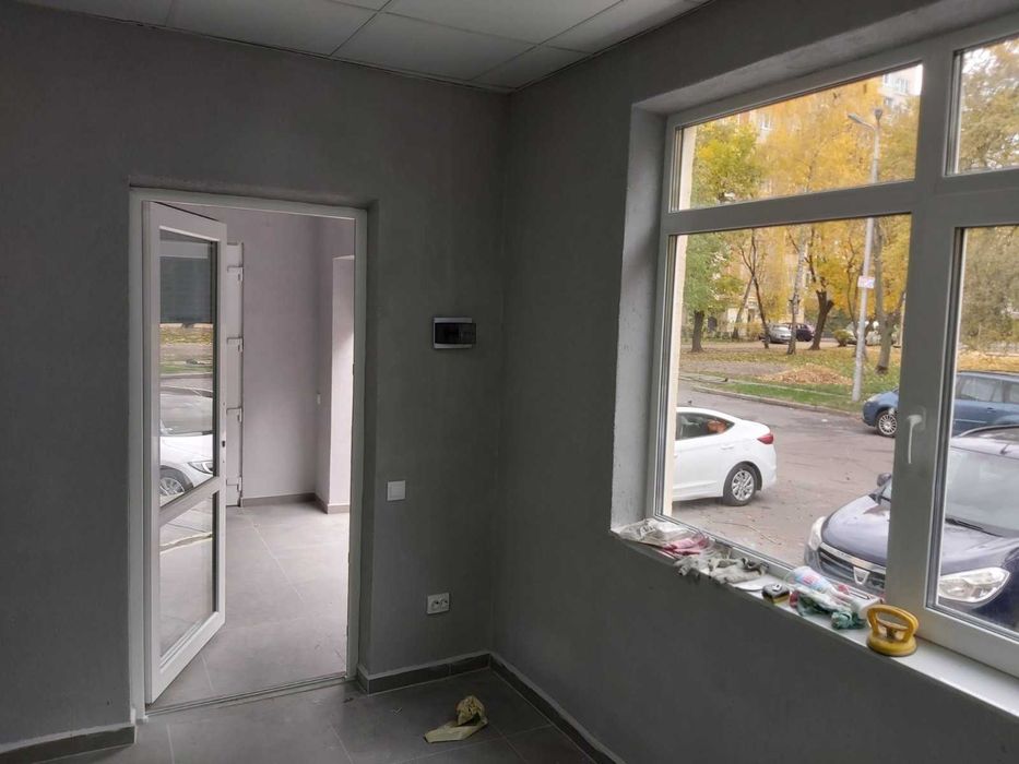 Комерційне приміщення 36 м2 1п  Пиво Піцерія,  Суши ,Магазин та ін