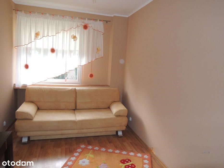 Mieszkanie 3-pokojowe z balkonem w Bydgoszczy