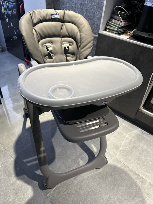 Стільчик для годування Chicco