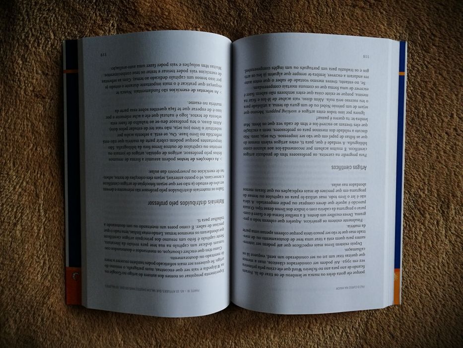 Livro Faz o curso na maior - Nuno Ferreira e Bruno Caldeira