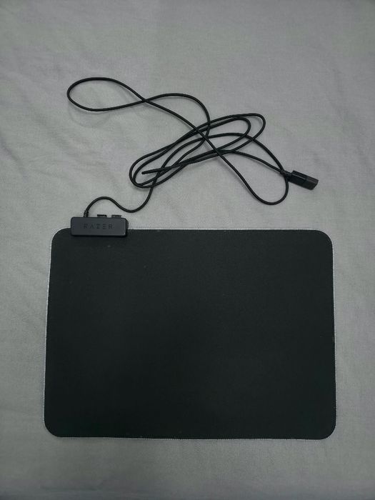 Setup Completo: PC + Monitor + Pack Razer + Webcam + Impressora
