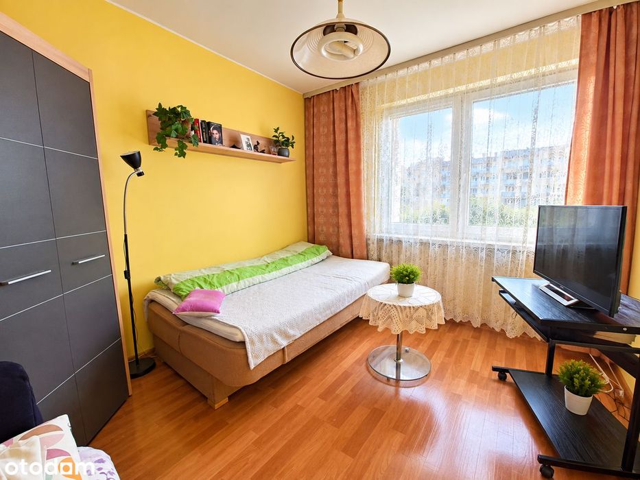 Mieszkanie – Katowice - Widok 3