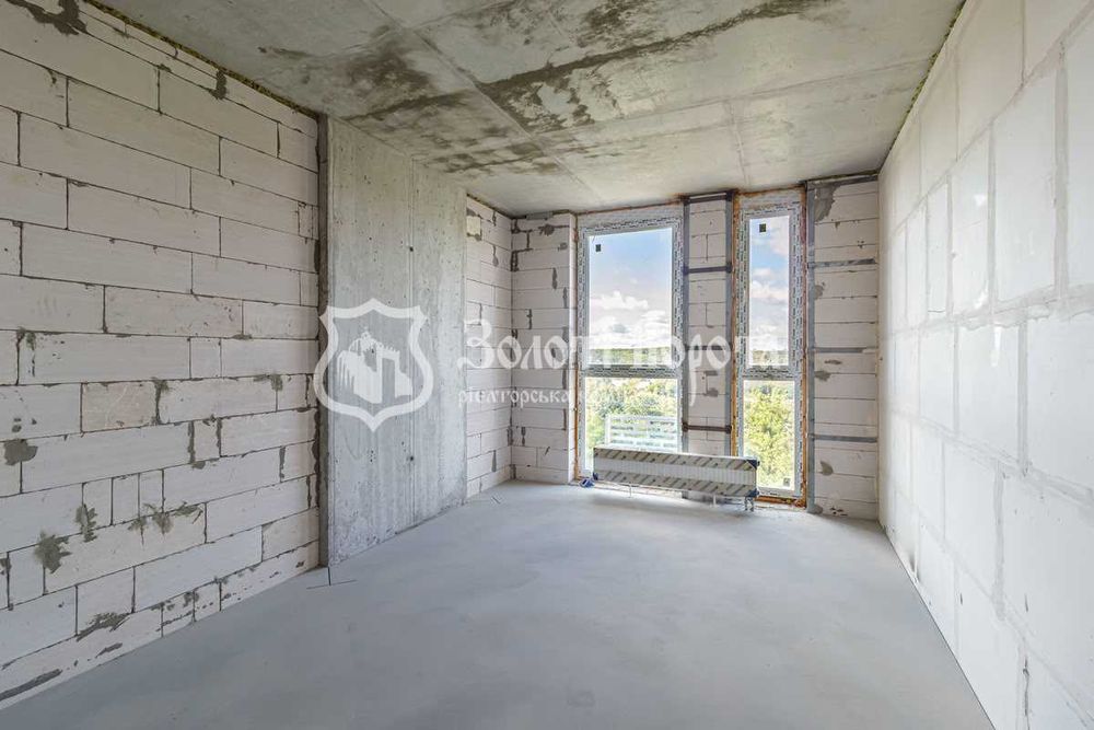 Квартира, 1к. Без ремонту. Науки, 58в, Мишоловка, Голосіївський район