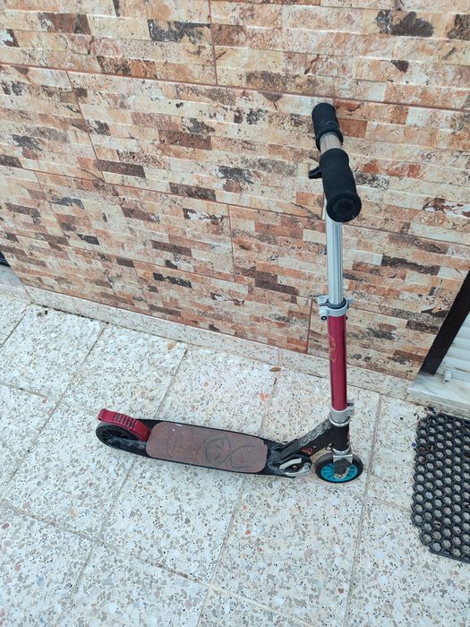 Oxelo Brand Scooter64286198730754122