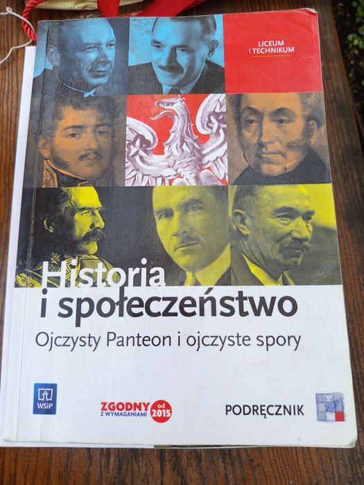 Historia i społeczeństwo
