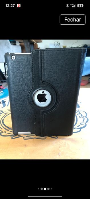 Ipad  A1395 16gb