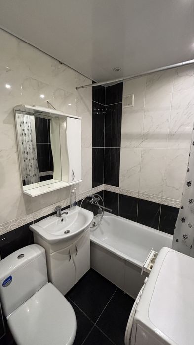 Оренда 2 кім квартири вул. Небесноі Сотні