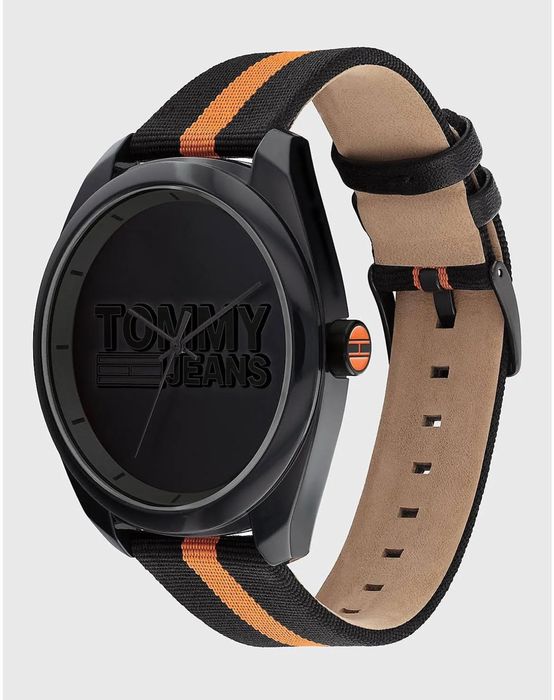 Zegarek tommy hilfiger