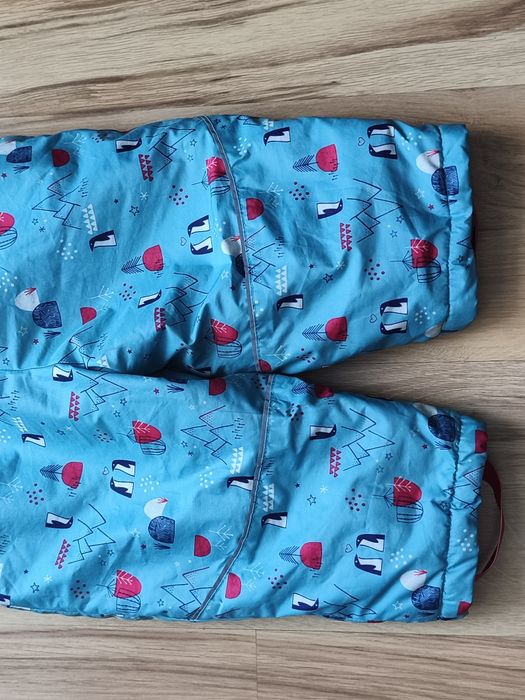 Kombinezon rozmiar 86