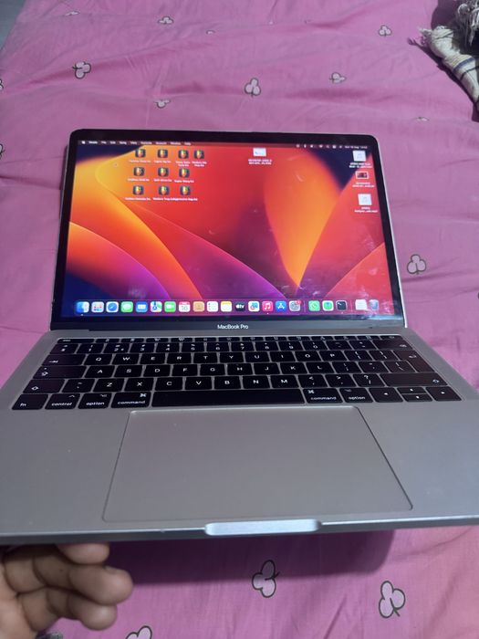 Vendo meu macbook