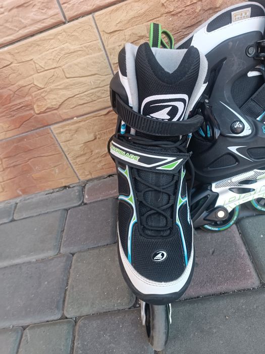 Продам Ролики Rollerblade