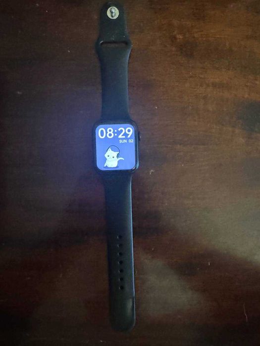 Смарт-годиник gs7 mini smart watch