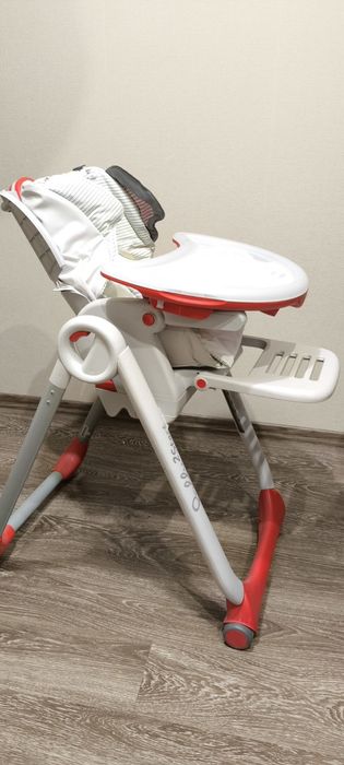 Детское автокресло