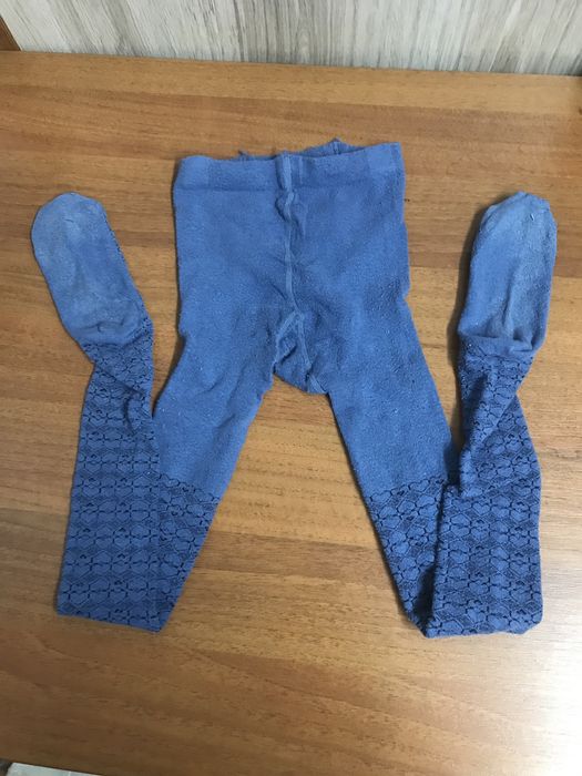 Колготи 2 пари