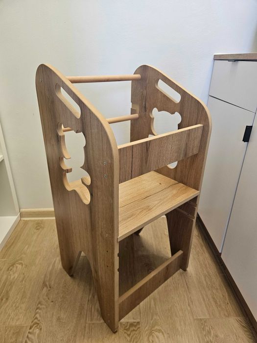 Kitchen Helper stolik dla niemowląt
